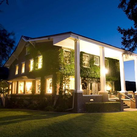 Warm Springs Inn & Winery Sunnyslope エクステリア 写真