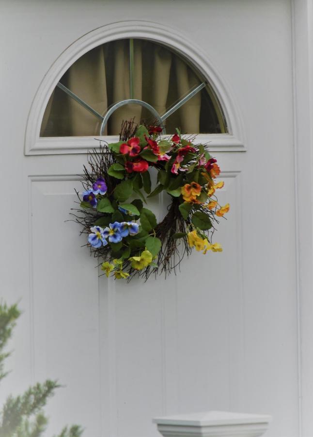 Warm Springs Inn & Winery Sunnyslope エクステリア 写真