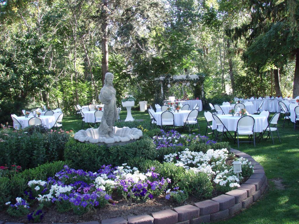 Warm Springs Inn & Winery Sunnyslope エクステリア 写真