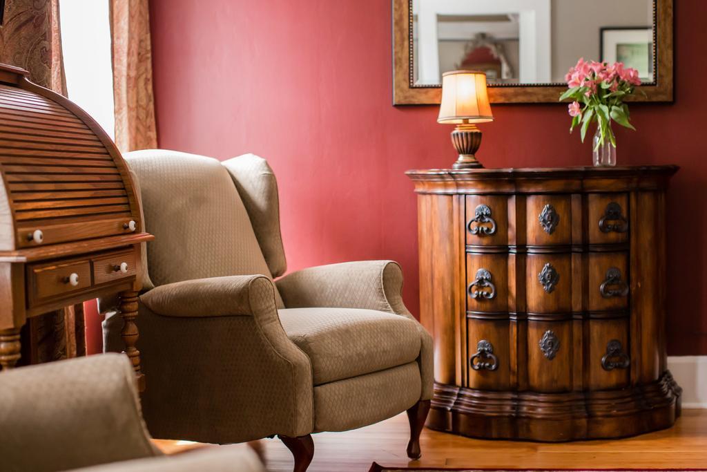Warm Springs Inn & Winery Sunnyslope エクステリア 写真