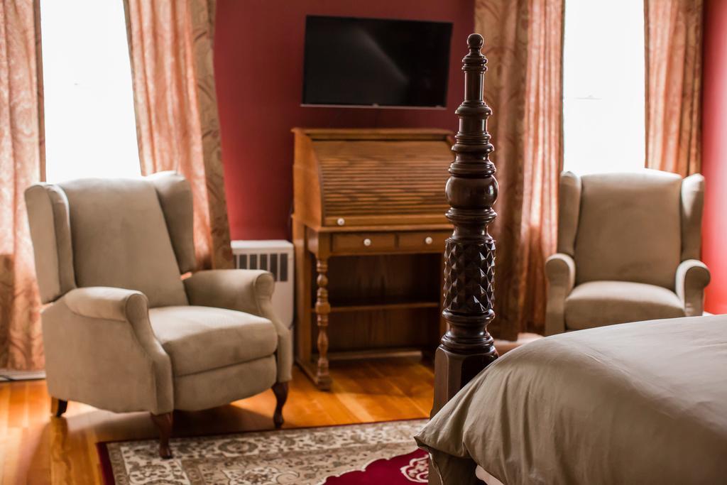 Warm Springs Inn & Winery Sunnyslope エクステリア 写真