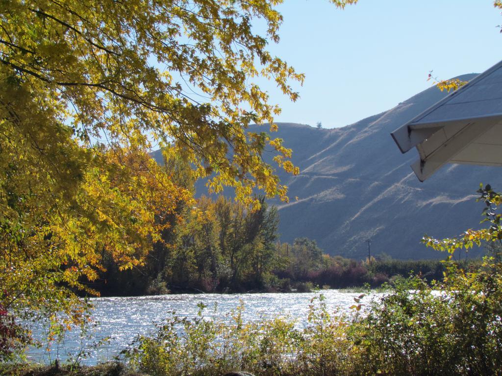 Warm Springs Inn & Winery Sunnyslope エクステリア 写真