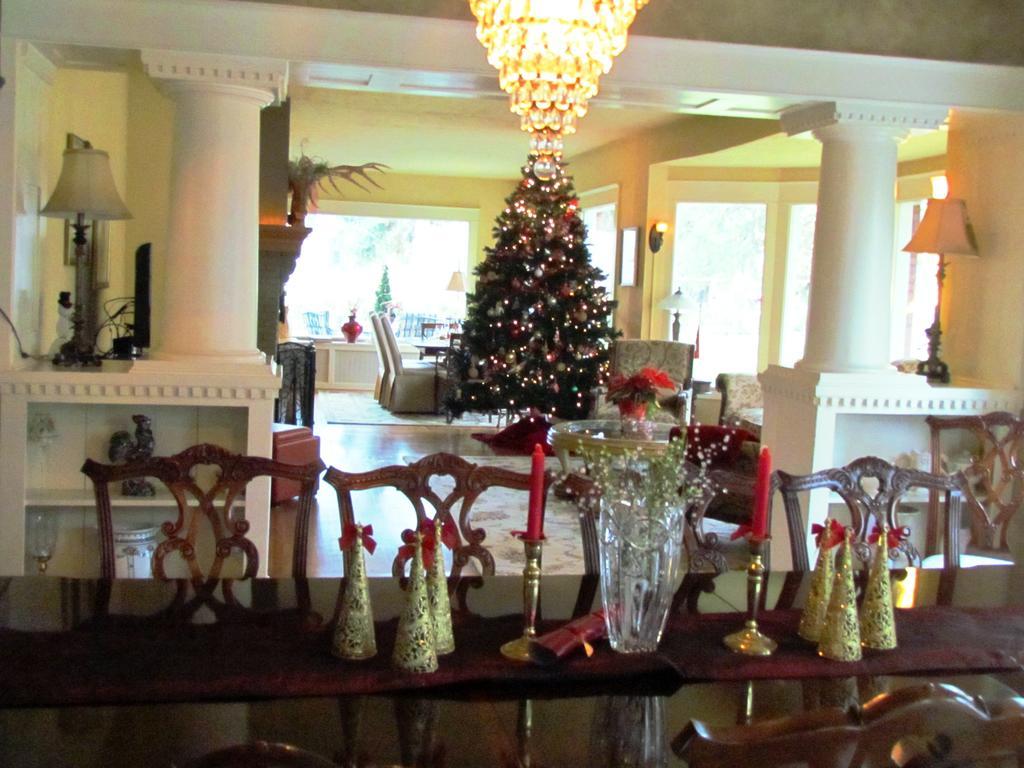 Warm Springs Inn & Winery Sunnyslope エクステリア 写真