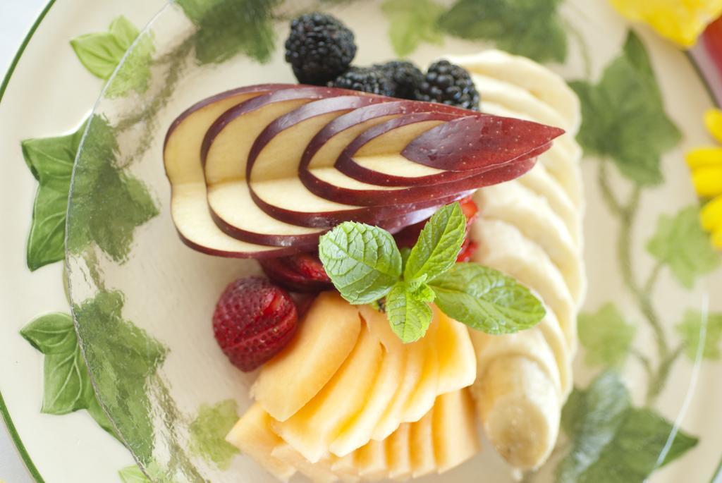 Warm Springs Inn & Winery Sunnyslope エクステリア 写真