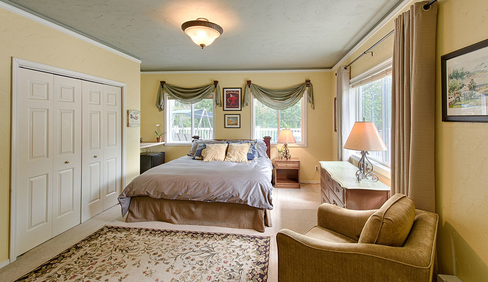 Warm Springs Inn & Winery Sunnyslope エクステリア 写真
