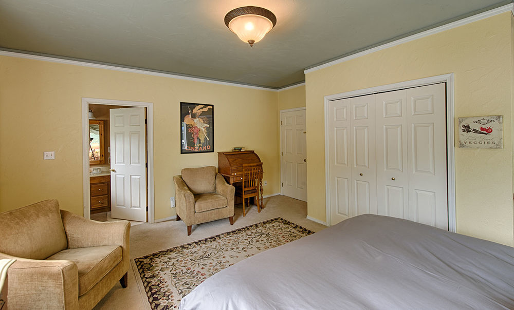 Warm Springs Inn & Winery Sunnyslope エクステリア 写真