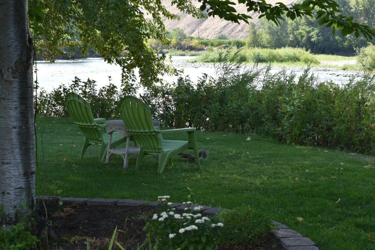 Warm Springs Inn & Winery Sunnyslope エクステリア 写真