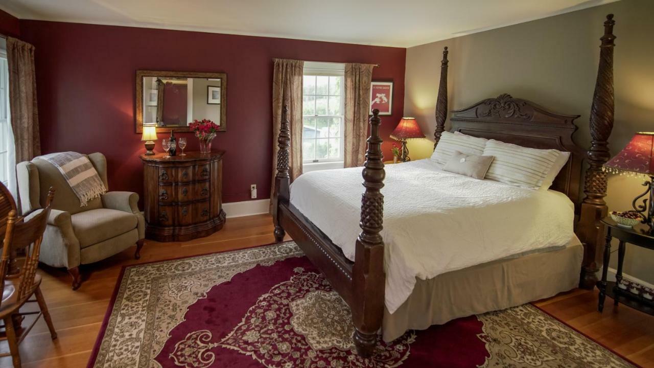 Warm Springs Inn & Winery Sunnyslope エクステリア 写真